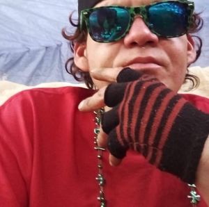 Meet your Posher, Dan